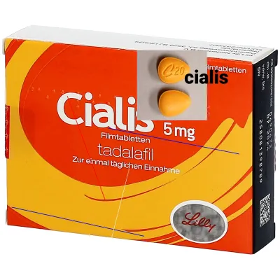 Comment trouver du cialis sans ordonnance